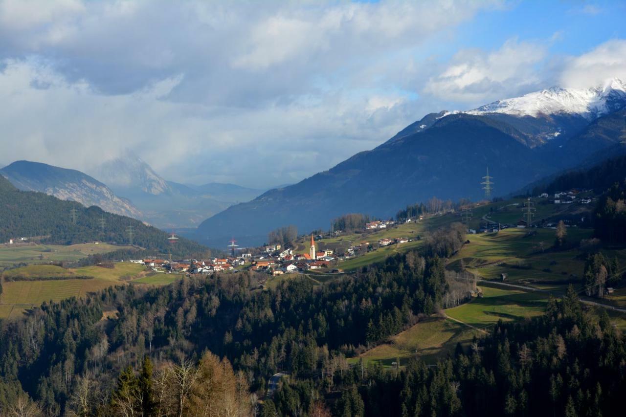 Apart Geiger Arzl im Pitztal Extérieur photo